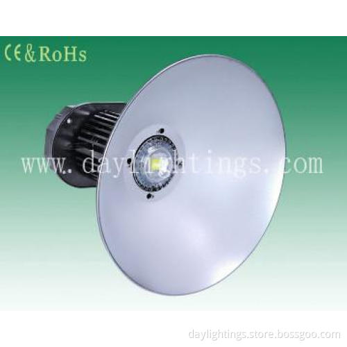 IP54 45/90/120degree 200w bridgelux led high bay light